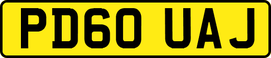 PD60UAJ