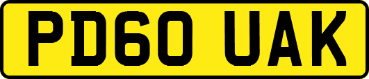PD60UAK