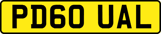 PD60UAL