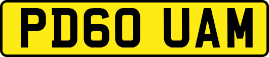 PD60UAM