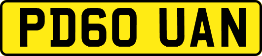 PD60UAN