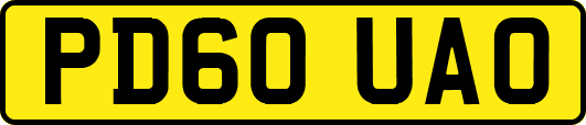 PD60UAO