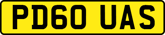 PD60UAS