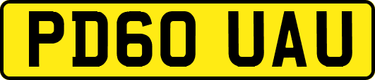 PD60UAU