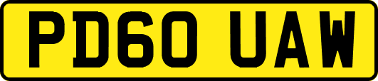 PD60UAW