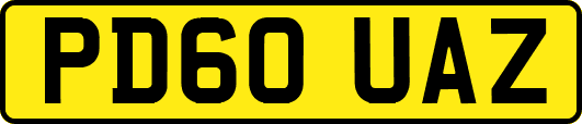 PD60UAZ