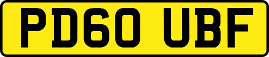 PD60UBF