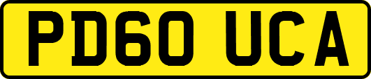 PD60UCA