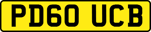 PD60UCB