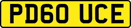 PD60UCE