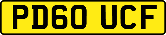 PD60UCF