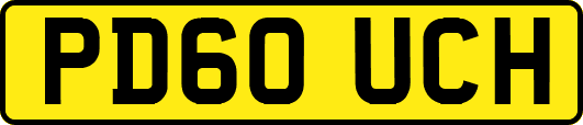 PD60UCH