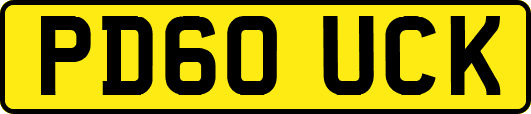 PD60UCK