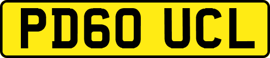 PD60UCL