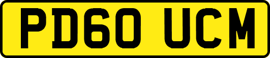 PD60UCM