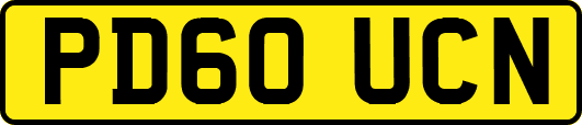 PD60UCN