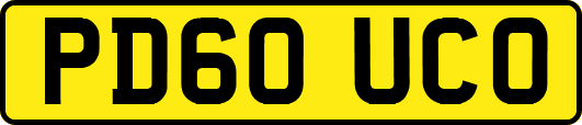 PD60UCO