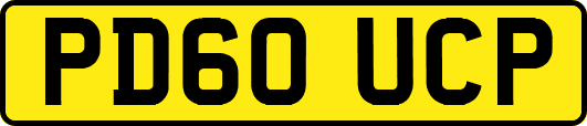 PD60UCP