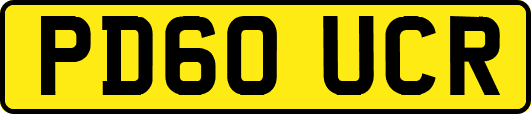 PD60UCR