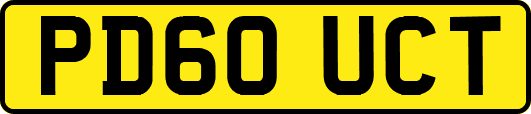 PD60UCT
