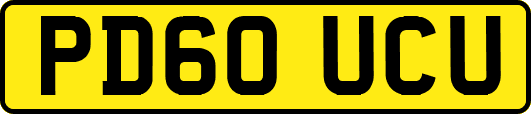 PD60UCU