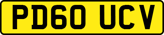 PD60UCV
