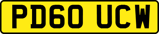 PD60UCW