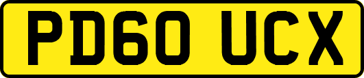PD60UCX