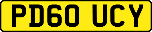 PD60UCY