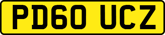 PD60UCZ