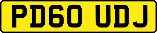 PD60UDJ