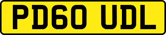 PD60UDL
