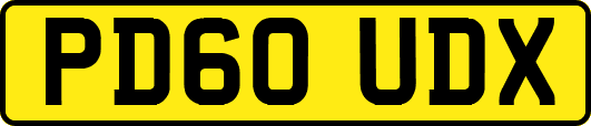 PD60UDX