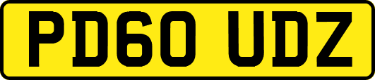 PD60UDZ