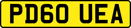 PD60UEA