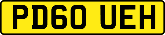 PD60UEH