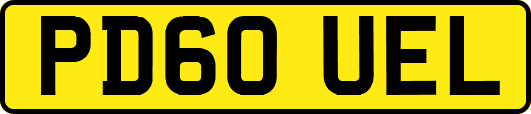 PD60UEL