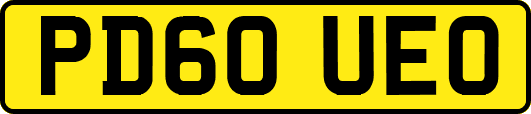 PD60UEO