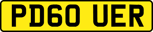 PD60UER
