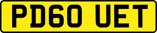 PD60UET