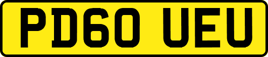 PD60UEU