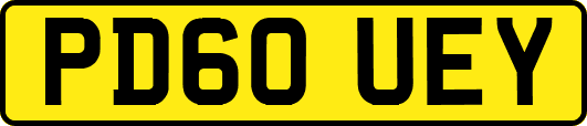 PD60UEY