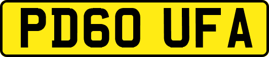 PD60UFA