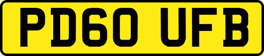 PD60UFB
