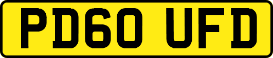 PD60UFD