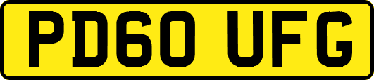 PD60UFG