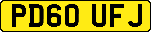 PD60UFJ