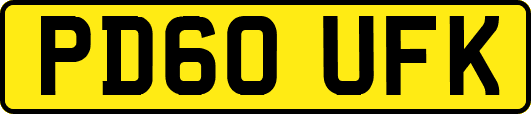 PD60UFK