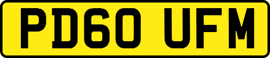 PD60UFM