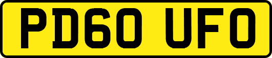 PD60UFO